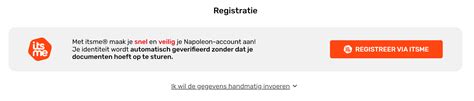 Account access – Napoleon Sports & Casino Support.